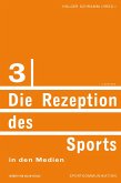 Die Rezeption des Sports in den Medien (eBook, PDF)