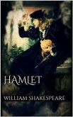 Hamlet, Prinz von Dännemark (eBook, ePUB)