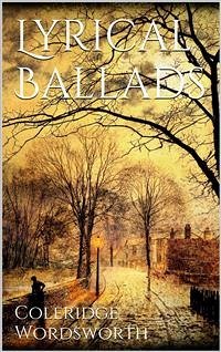 Lyrical Ballads (eBook, ePUB) - Coleridge; Wordsworth