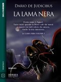 La Lama Nera (eBook, ePUB)