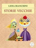 Storie vecchie (eBook, ePUB)