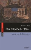 Der Fall "Zauberflöte" (eBook, ePUB)