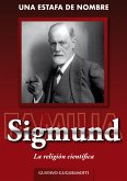 Una estafa de nombre Sigmund (eBook, PDF)