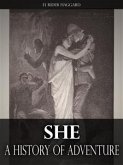 She: A History of Adventure (eBook, ePUB)