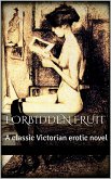 Forbidden Fruit (eBook, ePUB)