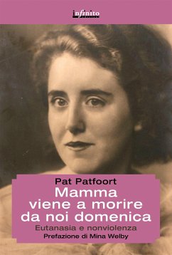 Mamma viene a morire da noi domenica (eBook, ePUB) - Patfoort, Pat