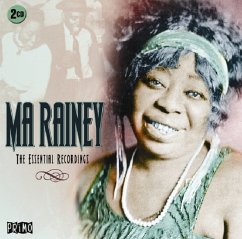 Essential Recordings - Rainey,Ma