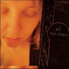 Two Years - Rodgers,Emily