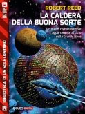 La caldera della buona sorte (eBook, ePUB)