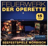 Feuerwerk Der Operette