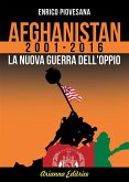 Afghanistan 2001 - 2016 (eBook, ePUB)