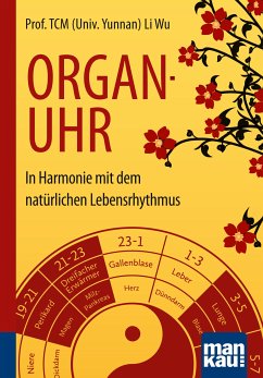 Organuhr. Kompakt-Ratgeber (eBook, PDF) - Li, Wu