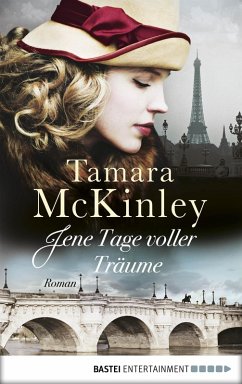 Jene Tage voller Träume (eBook, ePUB) - Mckinley, Tamara