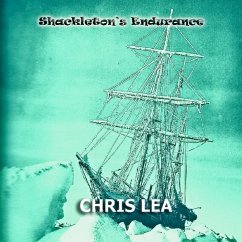 Shackleton'S Endurance - Lea,Chris