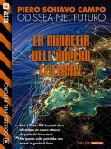 La minaccia dell'Impero Centrale (eBook, ePUB)