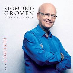 Collection Vol.3: Concerto - Groven,Sigmund