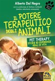 Il Potere Terapeutico degli Animali (eBook, ePUB)