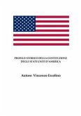 Profilo storico della Costituzione degli Stati Uniti d'America (eBook, PDF)