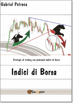Indici di Borsa (eBook, ePUB) - Potroca, Gabriel