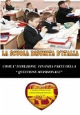 La scuola disunita d'Italia (eBook, PDF)