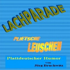 Lachparade (MP3-Download) - Bruchwitz, Jörg