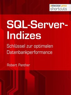 SQL-Server-Indizes (eBook, ePUB) - Panther, Robert