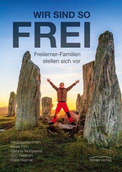 Wir sind so frei (eBook, ePUB)