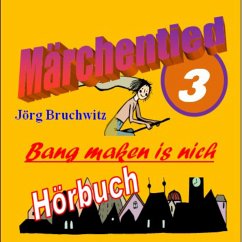 Bang maken is nich (MP3-Download) - Bruchwitz, Jörg