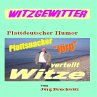 Witzgewitter (MP3-Download) - Bild 1