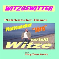 Witzgewitter (MP3-Download) - Bruchwitz, Jörg