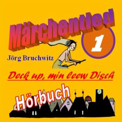 Deck up, min leew Disch (MP3-Download) - Bruchwitz, Jörg
