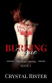 Burning Rogue ((The Burn Series : Book 2)) (eBook, ePUB)