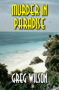 Cover Murder In Paradise (eBook, ePUB)