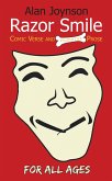 Razor Smile - Comic Verse and Humerus Prose (eBook, ePUB)