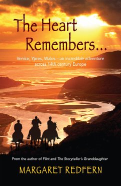 The Heart Remembers (eBook, ePUB) - Redfern, Margaret