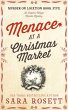 Menace at the Christmas Market (Murder... - Bild 1