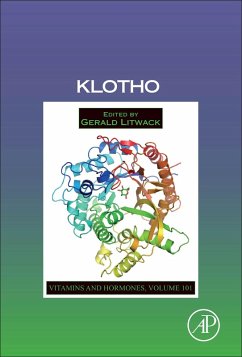 Cover Klotho (eBook, ePUB)