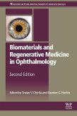 Biomaterials and Regenerative Medicine in Ophthalmology (eBook, ePUB)