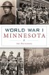 World War I Minnesota (eBook, ePUB) - Bild 1