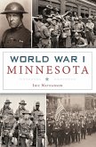 World War I Minnesota (eBook, ePUB)