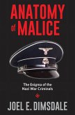 Anatomy of Malice (eBook, ePUB)