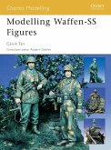 Modelling Waffen-SS Figures (eBook, PDF)