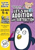 Let's do Addition and Subtraction 5-6 (eBook, PDF)