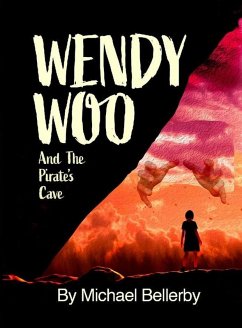 Wendy Woo and the Pirates Cave (eBook, ePUB) - Bellerby, Michael