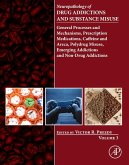 Neuropathology of Drug Addictions and Substance Misuse Volume 3 (eBook, ePUB)