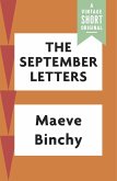 The September Letters (eBook, ePUB) The September Letters (eBook, ePUB)