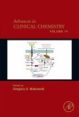 Advances in Clinical Chemistry (eBook, ePUB)