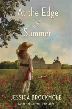 At the Edge of Summer (eBook, ePUB) - Brockmole, Jessica