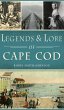 Legends & Lore of Cape Cod (eBook, ePUB) - Bild 1