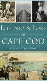 Legends & Lore of Cape Cod (eBook, ePUB)